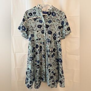 Ro’s Garden Vibeka Dress